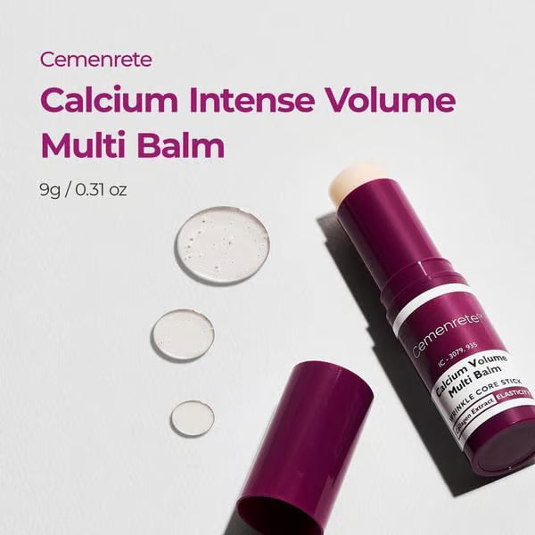 Glow Boost Multi Balm