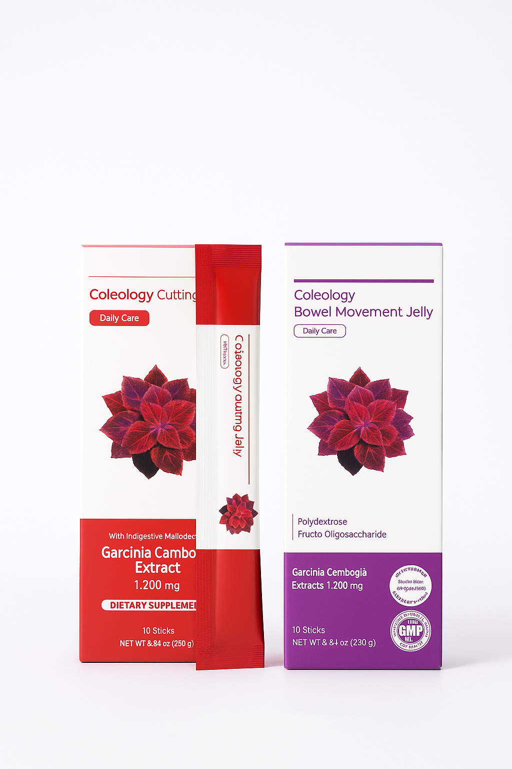 Coleology Daily Care Bundle