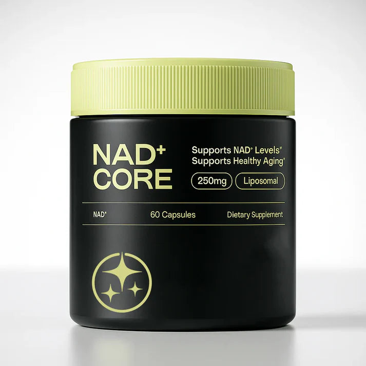 Earth-Essence - Anti-Aging Supplement