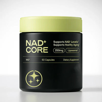Earth-Essence - Anti-Aging Supplement