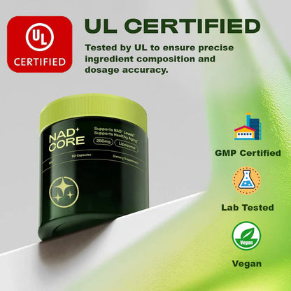 Earth-Essence - Anti-Aging Supplement