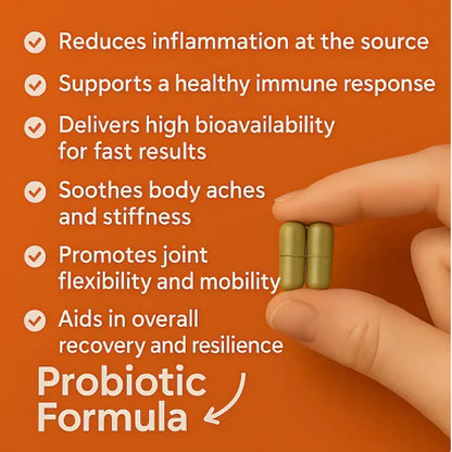 Earth Essence Turmeric Curcumin