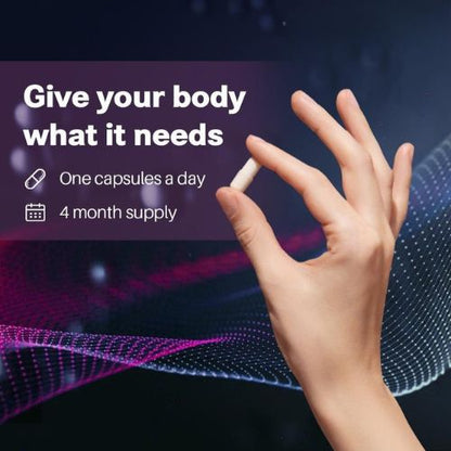 Magnesium 12 in 1 Complex