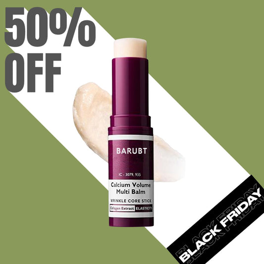 Calcium Volume Multi Balm