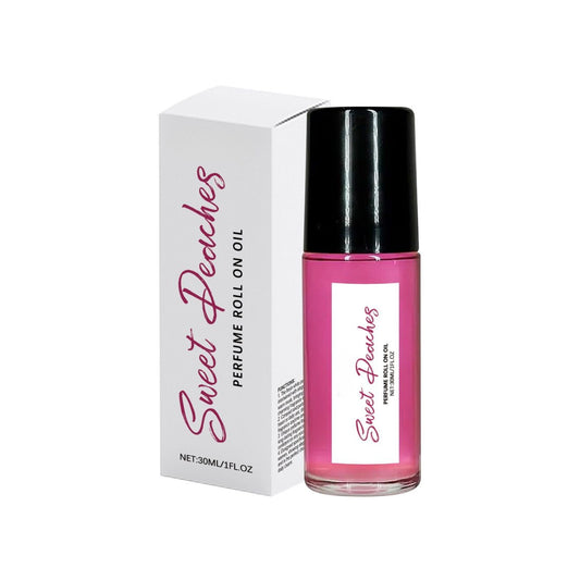 Sweet Peaches Pheromone Oil