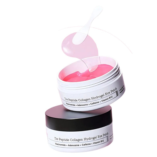 Collagen Hydogel Eye Patches
