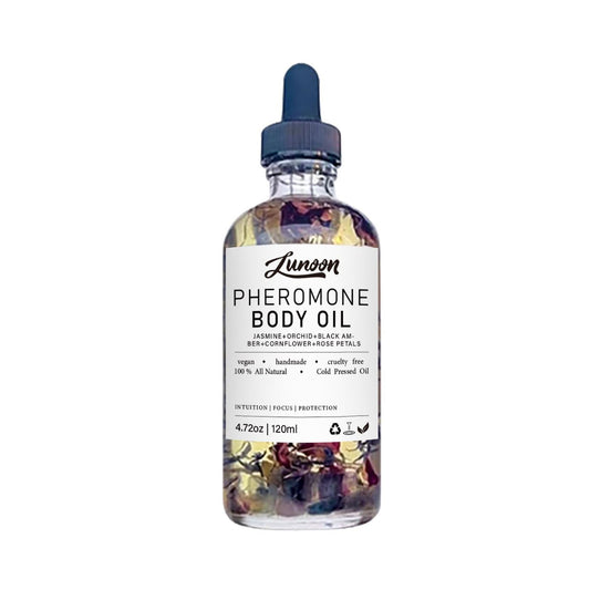 Earth Essence Pheromone Oil