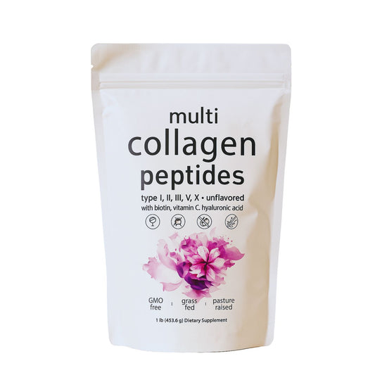Multi Collagen Peptides