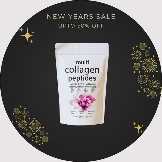 Multi Collagen Peptides