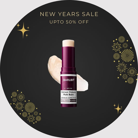 Calcium Volume Multi Balm