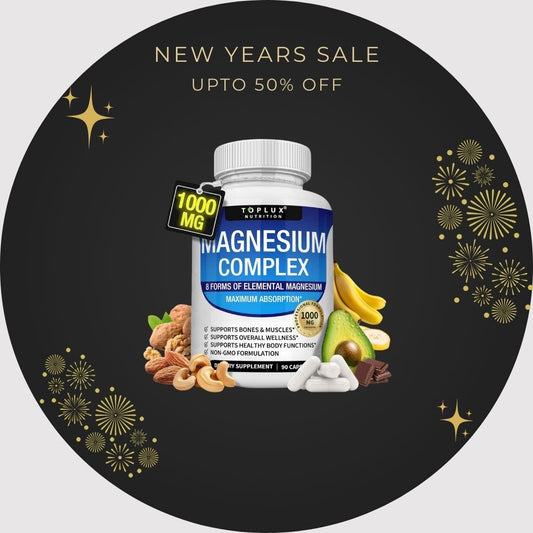 Magnesium Complex