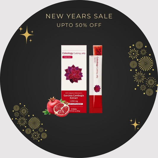 Coleology Cutting Jelly