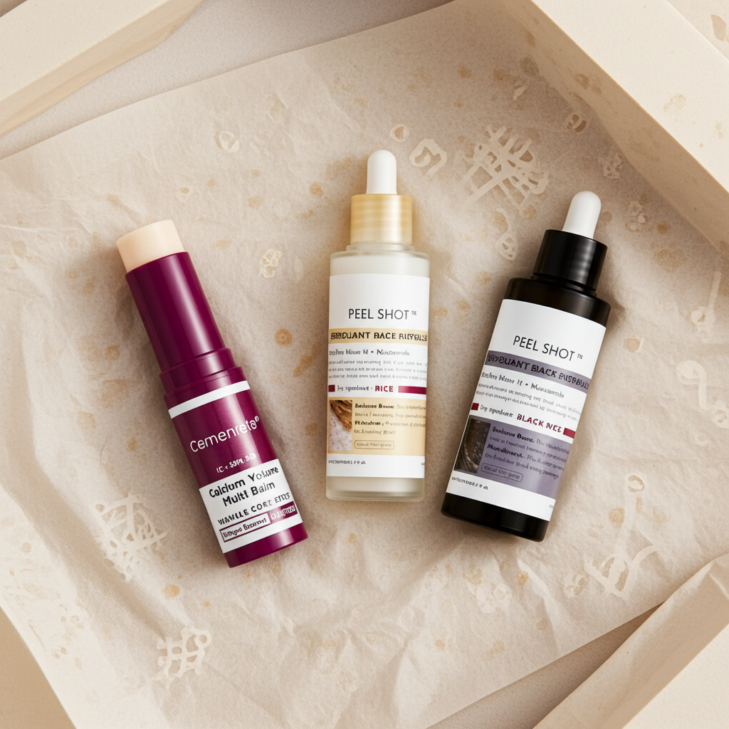 The Skin Care Bundle