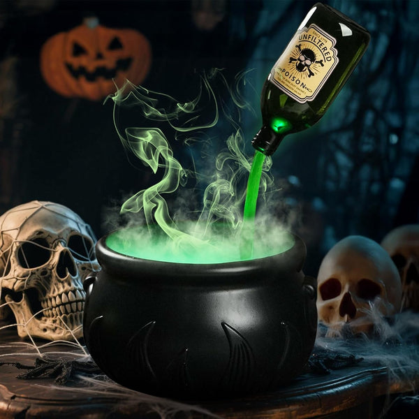 Mystical Potion Party Set