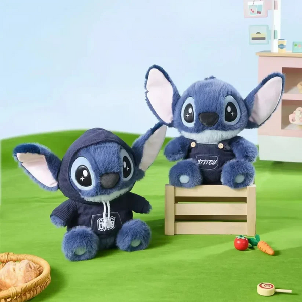 Cuddle Buddy Plush Pal