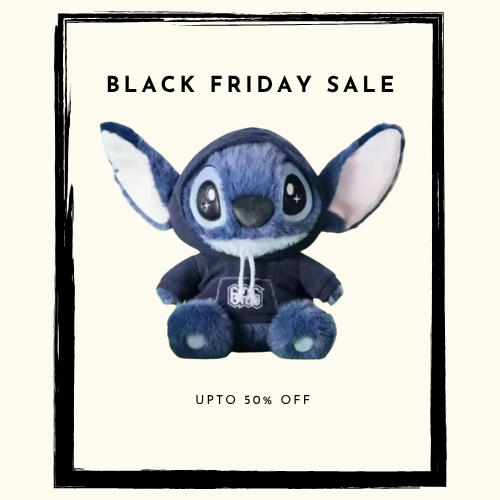 Cuddle Buddy Plush Pal