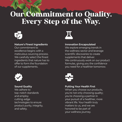 Horny Goat Weed Capsules