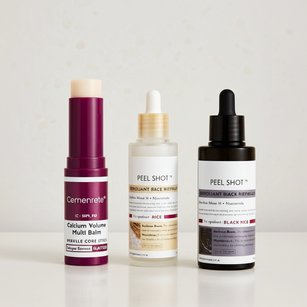 The Skin Care Bundle